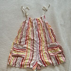 Aerie romper size M